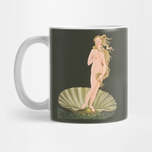 Venus Mug